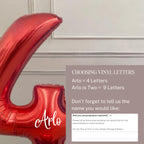 DIY Spiderman Personalised Balloon Sculpture Kit | No Helium| Superhero Balloons |Personalised balloons| Spider-Man Party Decor