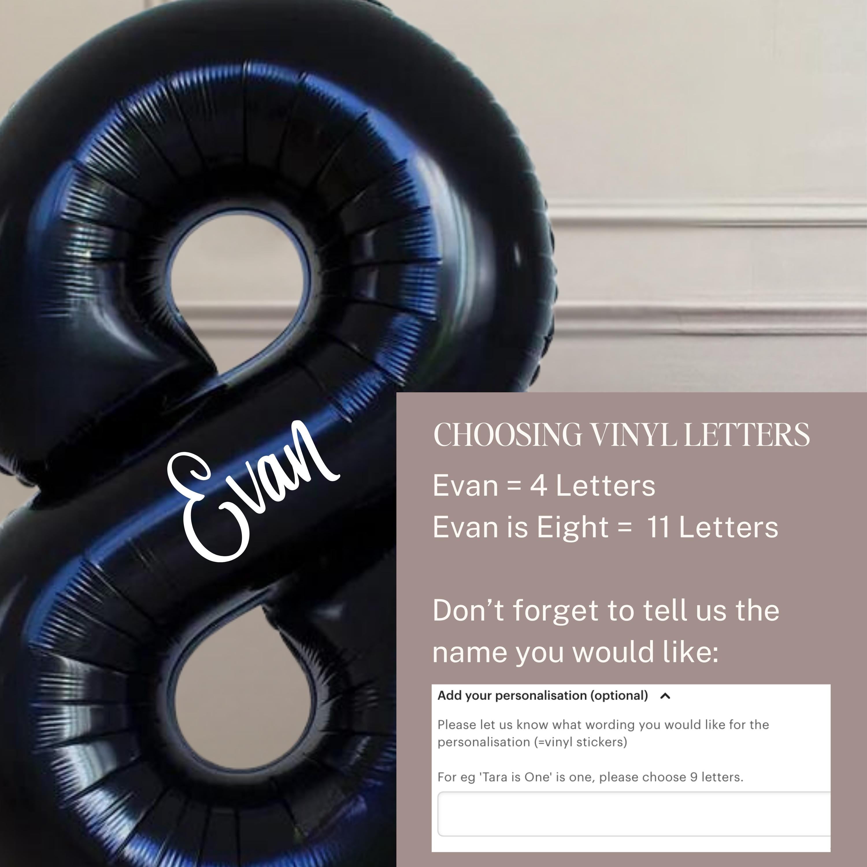 Gaming-Themed Balloon Stack DIY Kit | Personalised computer game console balloon sculpture bouquet | Minecraft birthday balloon